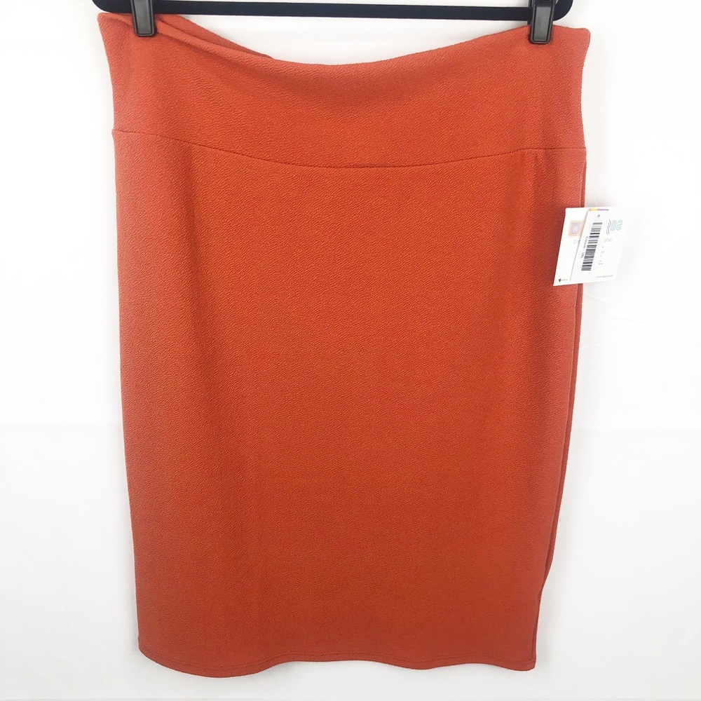 3XL LuLaRoe Cassie Skirt